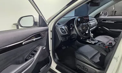 Kia Seltos 2023, 66477 км, за 12365.69 USD - фото 10