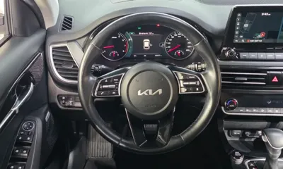 Kia Seltos 2023, 66477 км, за 12365.69 USD - фото 13