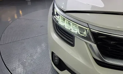 Kia Seltos 2023, 66477 км, за 12365.69 USD - фото 22