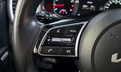 Kia Seltos 2023, 66477 км, за 12365.69 USD - фото 28