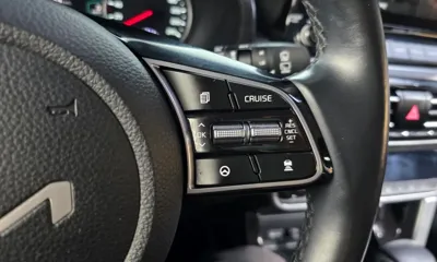 Kia Seltos 2023, 66477 км, за 12365.69 USD - фото 32
