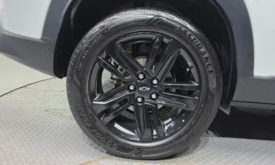 ChevroletGMDaewoo Trax 2024, 28782 км, за 19218.25 USD