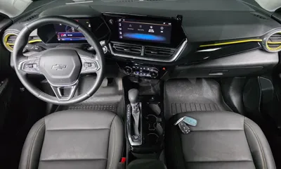 ChevroletGMDaewoo Trax 2024, 28782 км, за 19190.75 USD - фото 7