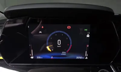 ChevroletGMDaewoo Trax 2024, 28782 км, за 19190.75 USD - фото 8