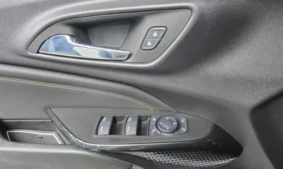 ChevroletGMDaewoo Trax 2024, 28782 км, за 19190.75 USD - фото 11