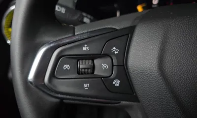 ChevroletGMDaewoo Trax 2024, 28782 км, за 19190.75 USD - фото 15