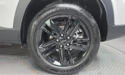 ChevroletGMDaewoo Trax 2024, 28782 км, за 19190.75 USD - фото 21