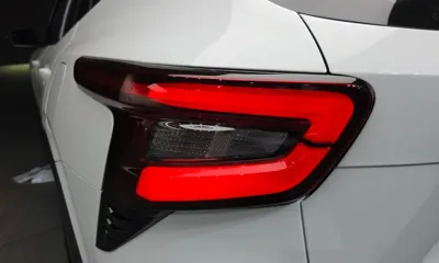ChevroletGMDaewoo Trax 2024, 28782 км, за 19190.75 USD - фото 23