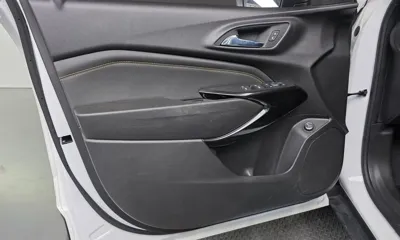 ChevroletGMDaewoo Trax 2024, 28782 км, за 19190.75 USD - фото 24