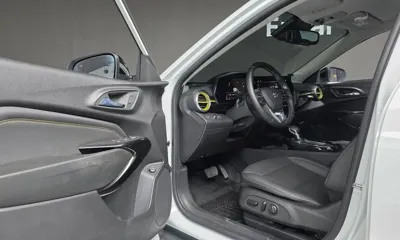 ChevroletGMDaewoo Trax 2024, 28782 км, за 19190.75 USD - фото 26