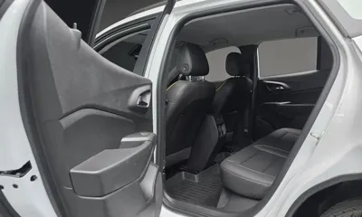 ChevroletGMDaewoo Trax 2024, 28782 км, за 19190.75 USD - фото 29