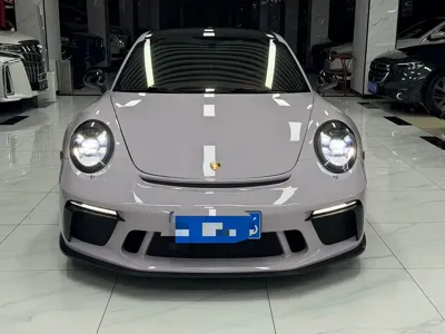 Porsche 911 2013, 96000 км, за 42434.65 USD