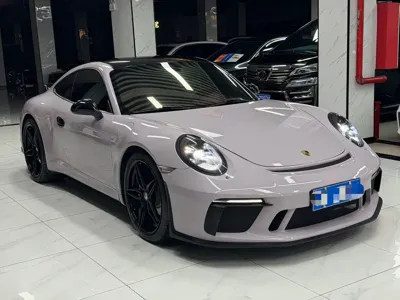 Porsche 911 2013, 96000 км, за 42434.65 USD