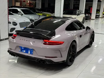Porsche 911 2013, 96000 км, за 42434.65 USD