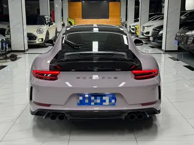 Porsche 911 2013, 96000 км, за 42434.65 USD
