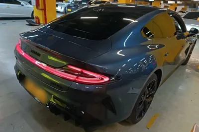 Xiaomi Auto SU7 2024, 30800 км, за 35918 USD - фото 6