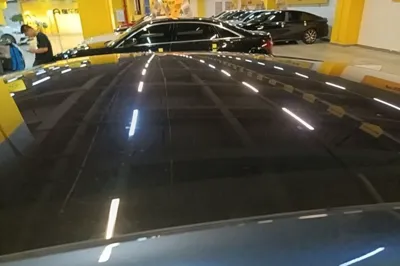 Xiaomi Auto SU7 2024, 30800 км, за 35918 USD - фото 7