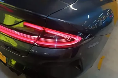 Xiaomi Auto SU7 2024, 30800 км, за 35918 USD - фото 9
