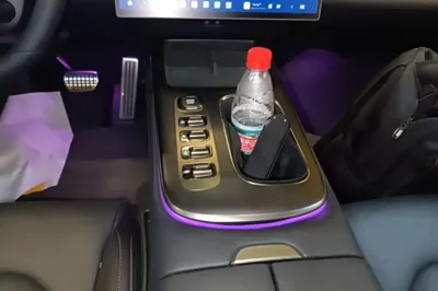 Xiaomi Auto SU7 2024, 30800 км, за 35918 USD - фото 16