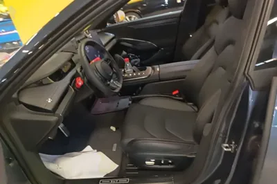 Xiaomi Auto SU7 2024, 30800 км, за 35918 USD - фото 17