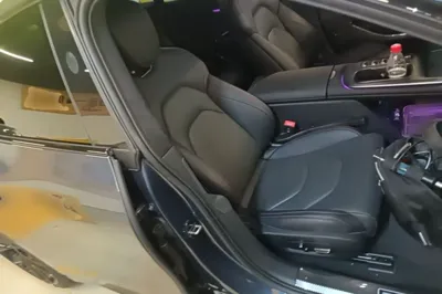 Xiaomi Auto SU7 2024, 30800 км, за 35918 USD - фото 19