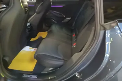 Xiaomi Auto SU7 2024, 30800 км, за 35918 USD - фото 20