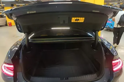 Xiaomi Auto SU7 2024, 30800 км, за 35918 USD - фото 22