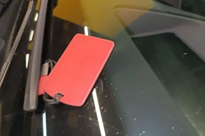 Xiaomi Auto SU7 2024, 30800 км, за 35918 USD - фото 23