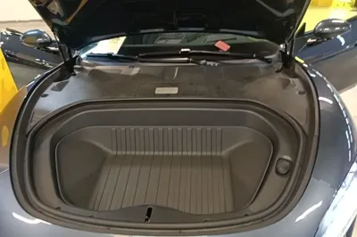 Xiaomi Auto SU7 2024, 30800 км, за 35918 USD - фото 24