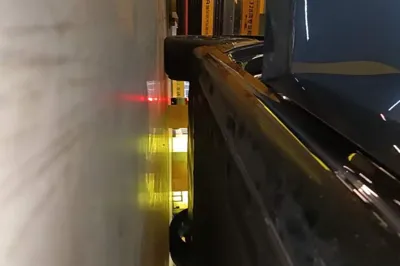 Xiaomi Auto SU7 2024, 30800 км, за 35918 USD - фото 26