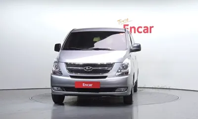 Hyundai Starex 2016, 117977 км, за 7351.98 USD