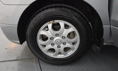 Hyundai Starex 2016, 117977 км, за 7351.98 USD