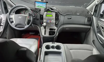 Hyundai Starex 2016, 117977 км, за 7351.98 USD - фото 7