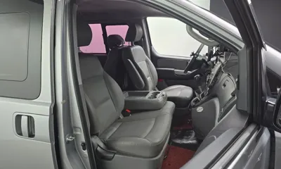 Hyundai Starex 2016, 117977 км, за 7351.98 USD - фото 11