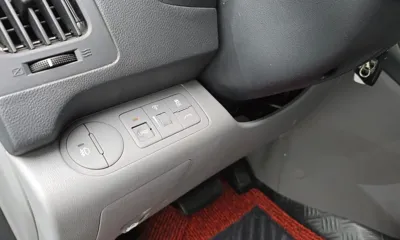 Hyundai Starex 2016, 117977 км, за 7351.98 USD - фото 14