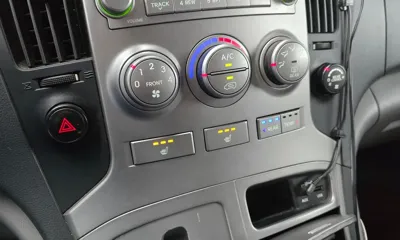 Hyundai Starex 2016, 117977 км, за 7351.98 USD - фото 17