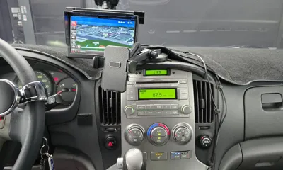 Hyundai Starex 2016, 117977 км, за 7351.98 USD - фото 18