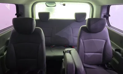 Hyundai Starex 2016, 117977 км, за 7351.98 USD - фото 20