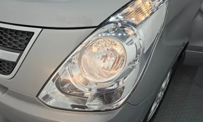 Hyundai Starex 2016, 117977 км, за 7351.98 USD - фото 22
