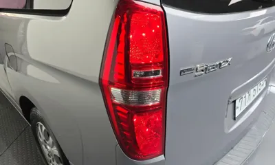 Hyundai Starex 2016, 117977 км, за 7351.98 USD - фото 23