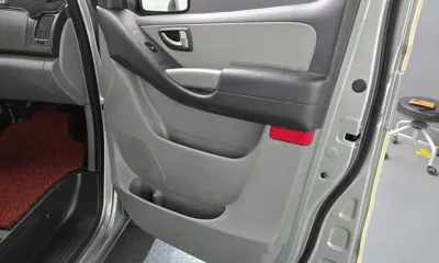 Hyundai Starex 2016, 117977 км, за 7351.98 USD - фото 25