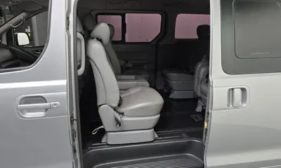 Hyundai Starex 2016, 117977 км, за 7351.98 USD - фото 26