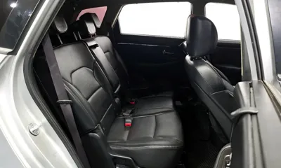 Kia Carens 2014, 229259 км, за 3255.84 USD - фото 11