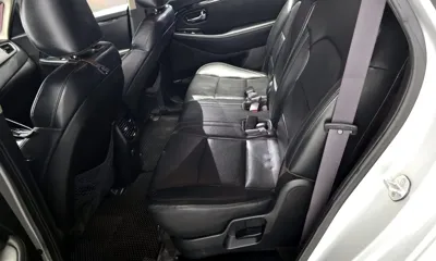 Kia Carens 2014, 229259 км, за 3255.84 USD - фото 12