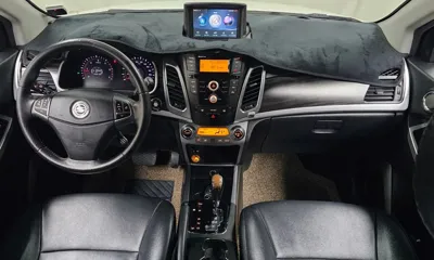 KG_Mobility_Ssangyong KORANDO 2014, 131855 км, за 2084.69 USD - фото 7