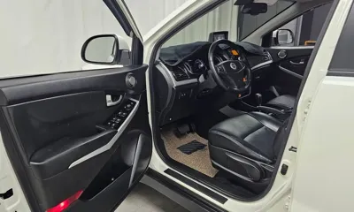KG_Mobility_Ssangyong KORANDO 2014, 131855 км, за 2084.69 USD - фото 10