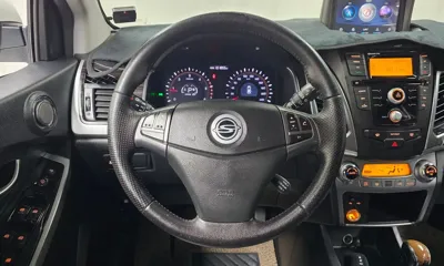 KG_Mobility_Ssangyong KORANDO 2014, 131855 км, за 2084.69 USD - фото 13