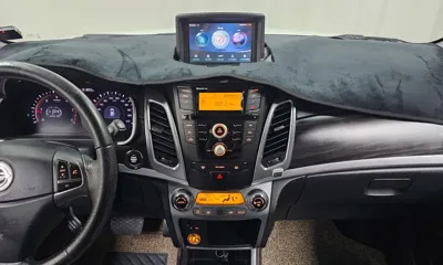 KG_Mobility_Ssangyong KORANDO 2014, 131855 км, за 2084.69 USD - фото 16