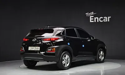 Hyundai Kona 2019, 89444 км, за 8998.95 USD