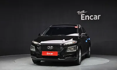 Hyundai Kona 2019, 89444 км, за 8998.95 USD